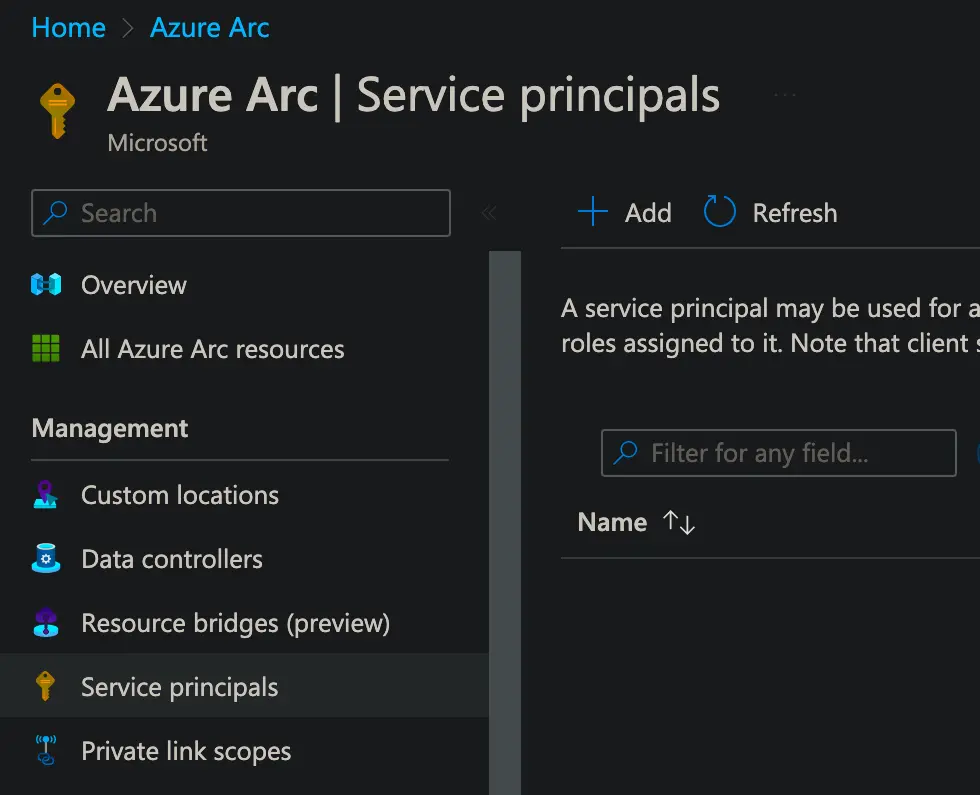 Azure Arc - Onboarding Servers with Group Policy - Blog - Nathan McNulty