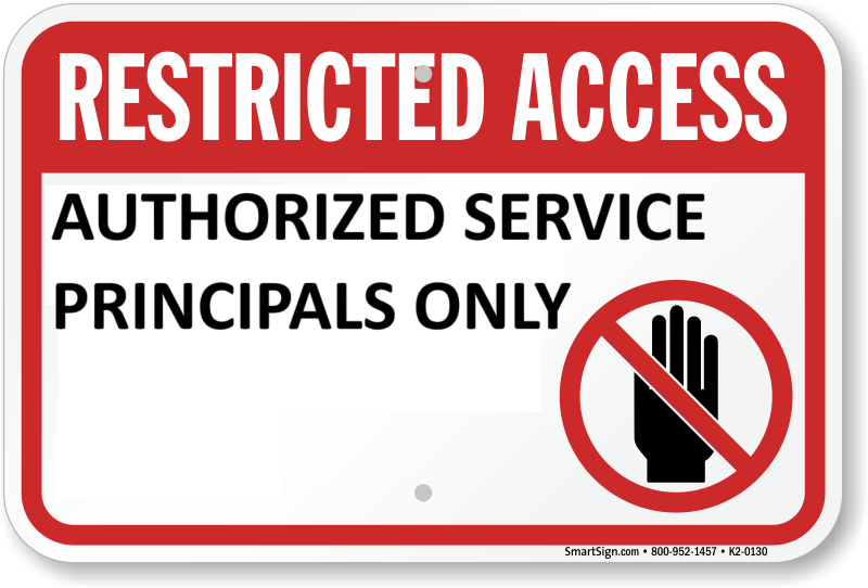 Managing Restricted Groups with Access Packages