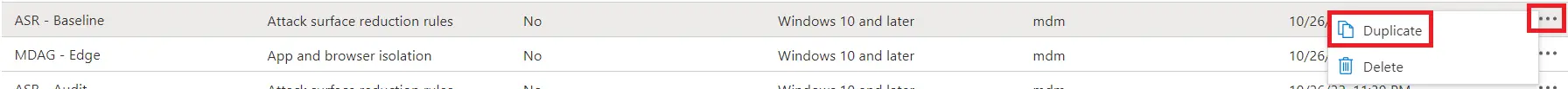 Defender for Endpoint - Implementing ASR Rules - Blog - Nathan McNulty