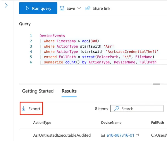 Defender for Endpoint - Implementing ASR Rules - Blog - Nathan McNulty