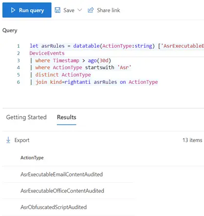 Defender for Endpoint - Implementing ASR Rules - Blog - Nathan McNulty