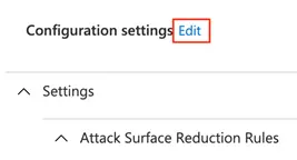 Defender for Endpoint - Implementing ASR Rules - Blog - Nathan McNulty
