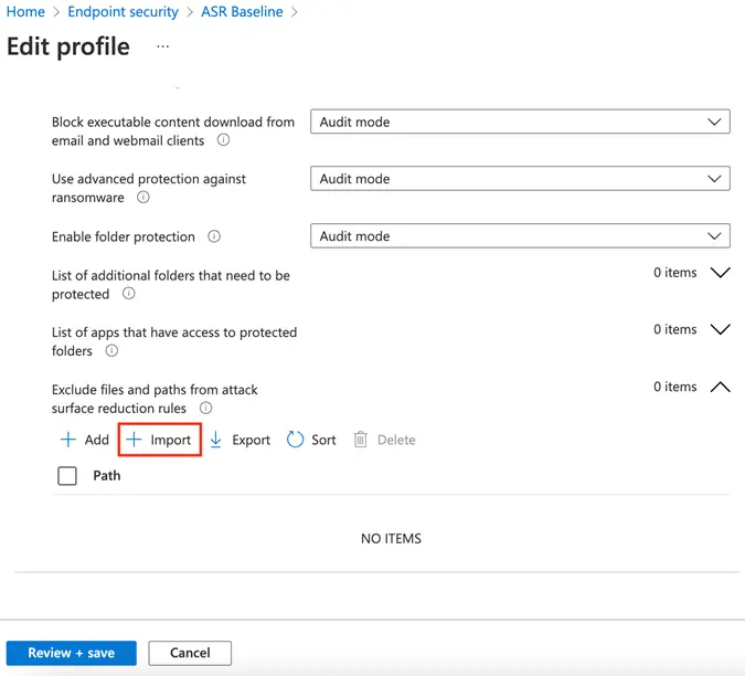 Defender for Endpoint - Implementing ASR Rules - Blog - Nathan McNulty