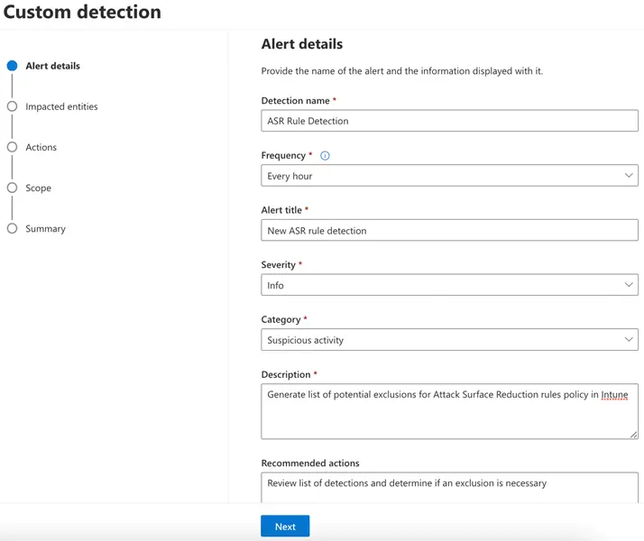 Defender for Endpoint - Implementing ASR Rules - Blog - Nathan McNulty